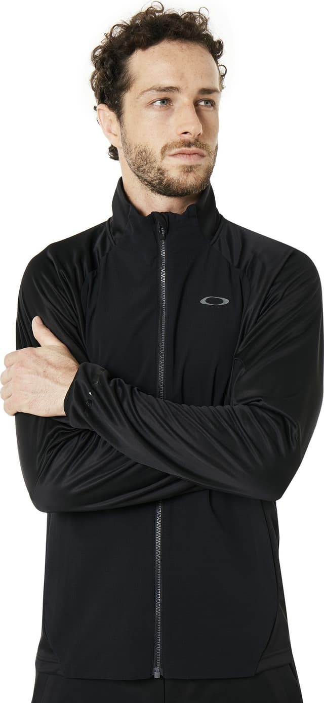 Oakley Enhance Technical Jersey Jacket 8.7 - Men's | Altitude Sports