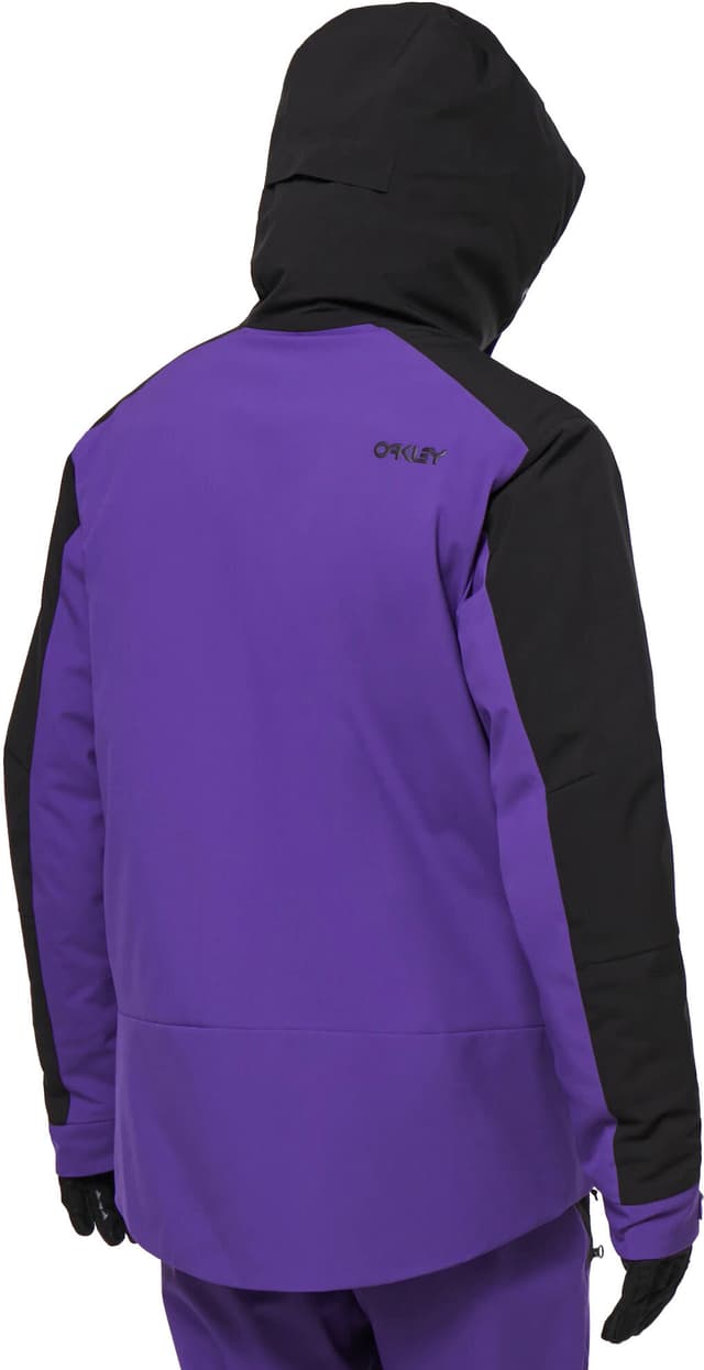 Oakley TNP BZI Jacket - Men's | Altitude Sports