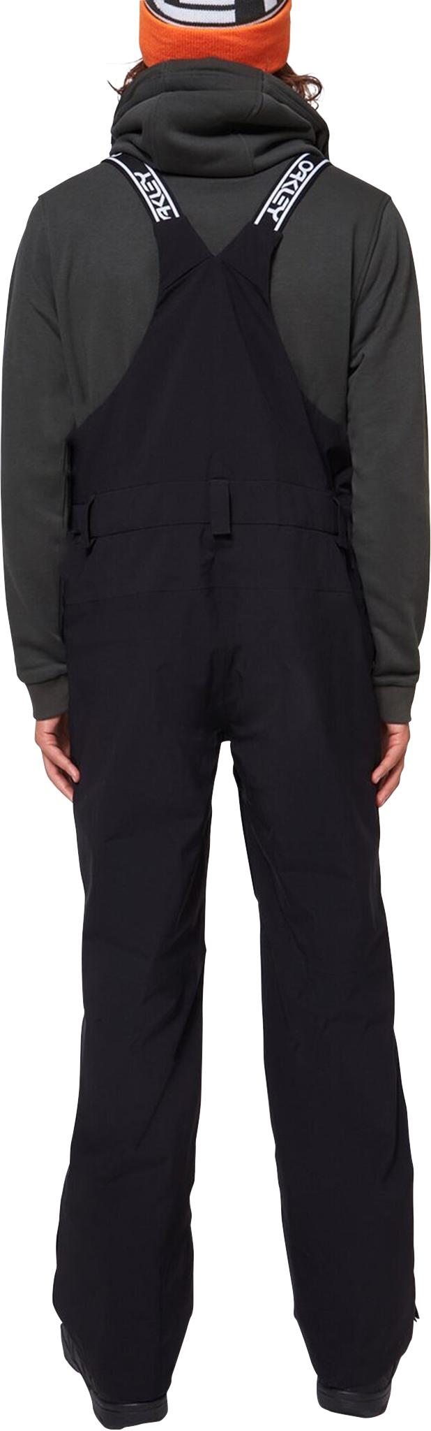 Oakley TNP Shell Bib - Men's | The Last Hunt