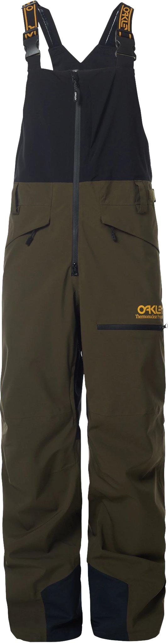 Oakley TNP Shell Bib - Men's | Altitude Sports