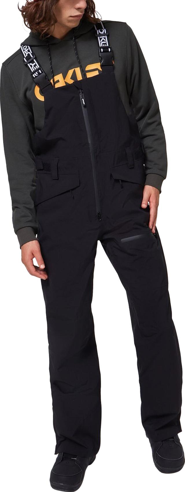 Oakley TNP Shell Bib - Men's | The Last Hunt
