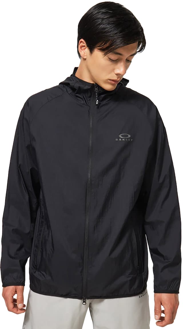 Oakley Packable Rain Jacket - Men's | The Last Hunt