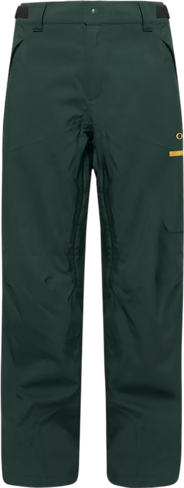 Oakley TC Earth Shell Pant - Men's | The Last Hunt