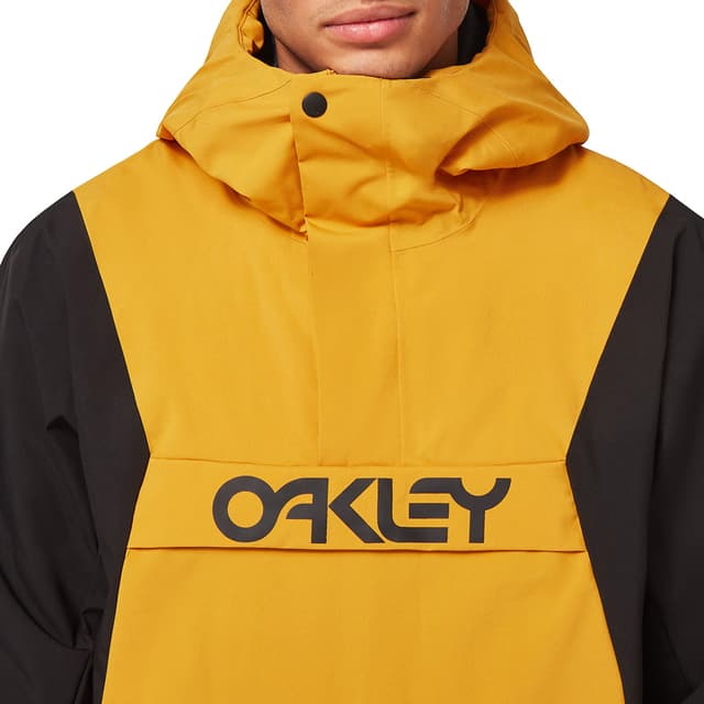 Oakley TNP TBT Insulated Anorak - Men's | The Last Hunt Oakley TNP TBT Insulated Anorak - Men's | The Last Hunt