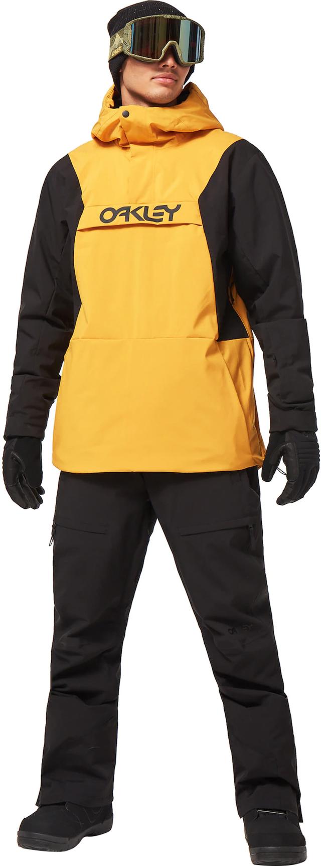 Oakley TNP TBT Insulated Anorak - Men's | The Last Hunt Oakley TNP TBT Insulated Anorak - Men's | The Last Hunt