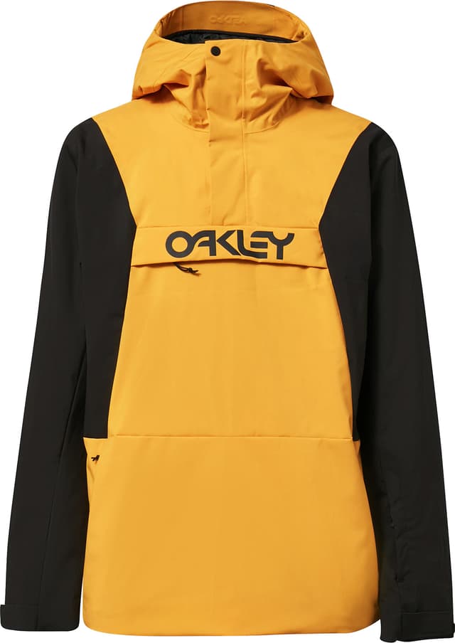 Oakley TNP TBT Insulated Anorak - Men's | The Last Hunt Oakley TNP TBT Insulated Anorak - Men's | The Last Hunt