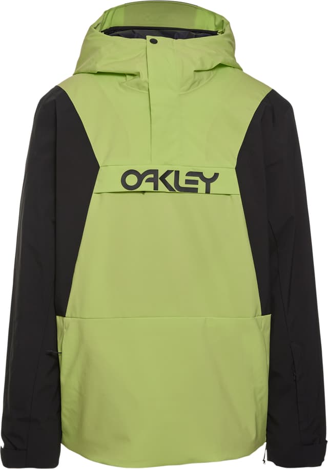 Oakley TNP TBT Insulated Anorak - Men's | The Last Hunt