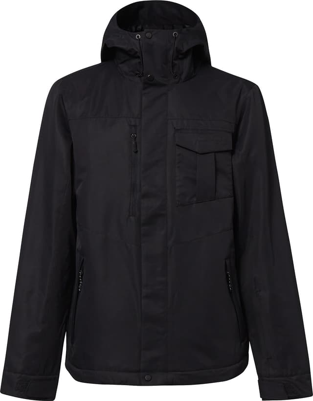 最暖！ VOLCOM DOWN JACKET 80・20 sizeM G0652511_BLK_1_grande.jpg?v=