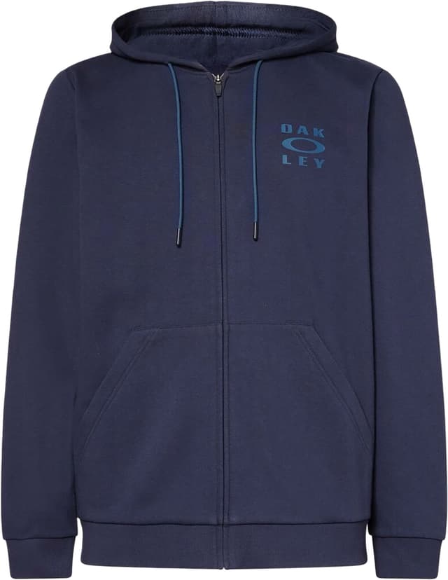 Oakley Full Zip Hooded Sweatshirt - Men's | The Last Hunt