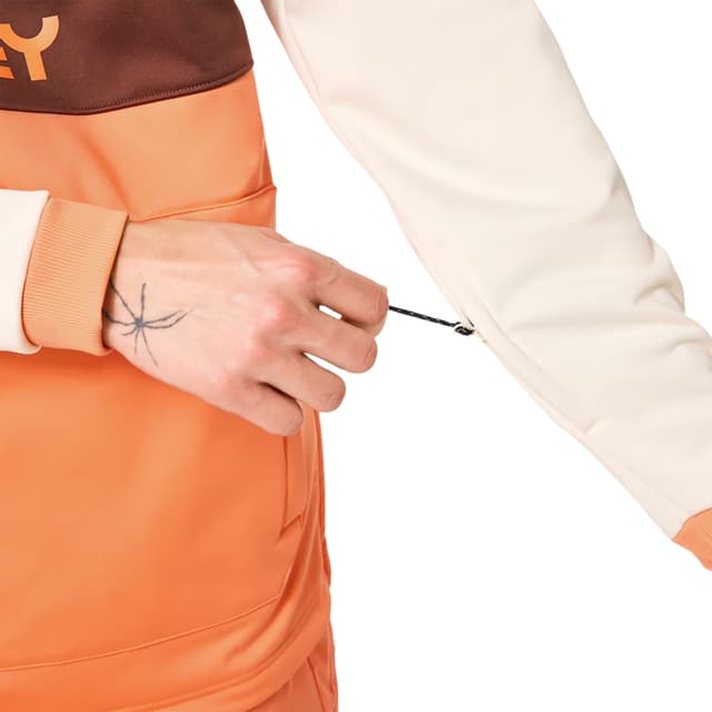 Oakley TNP Nose Grab Softshell Hoodie - Men's | The Last Hunt