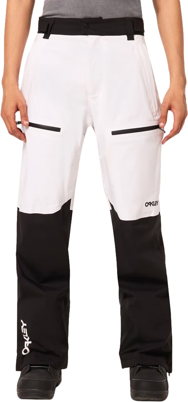 Oakley TNP Lined Shell 2.0 Pant - Men's | Altitude Sports
