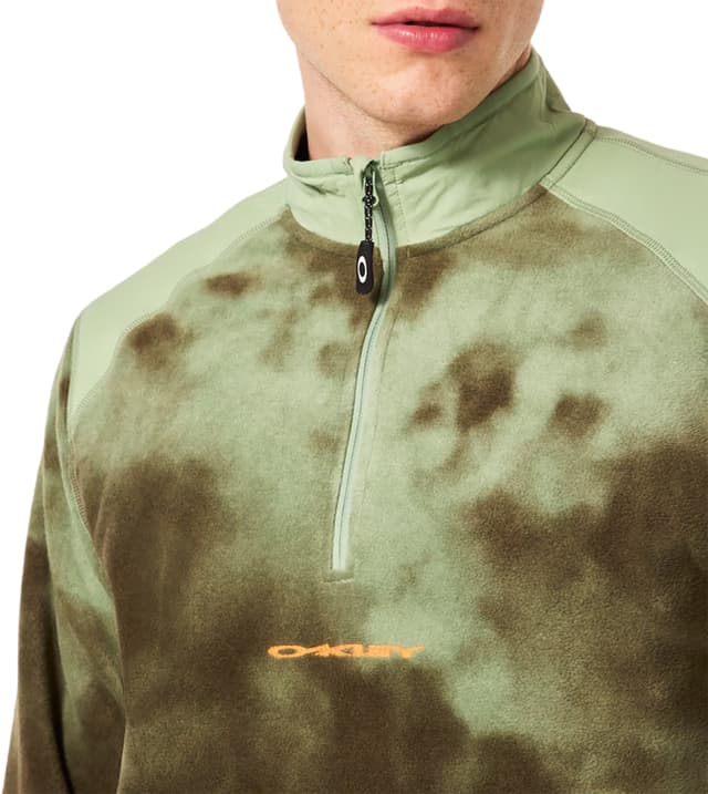 Oakley TC Rykkinn RC Fleece Sweatshirt - Men's | The Last Hunt