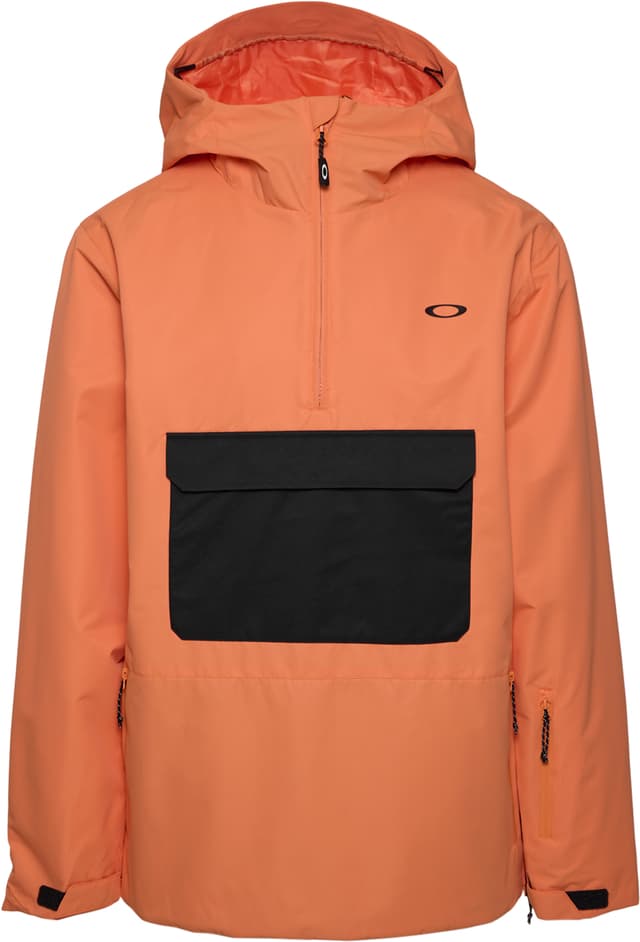 Oakley Divisional RC Shell Anorak - Men's | The Last Hunt