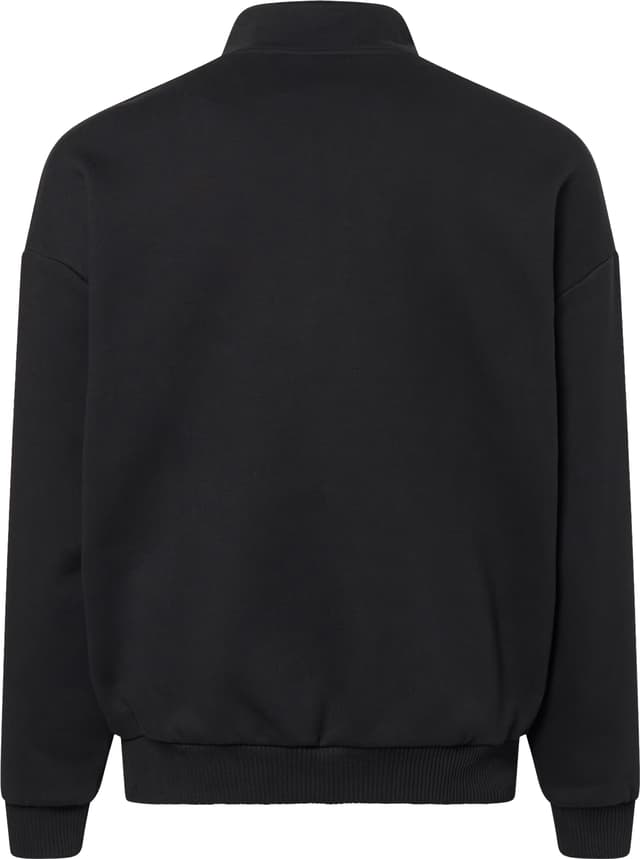 【8/29まで値下げ】PRINT Sweat Crew-neck P/O Big Oakley Soho 1/4 Zip Sweatshirt - Men's | The Last Hunt