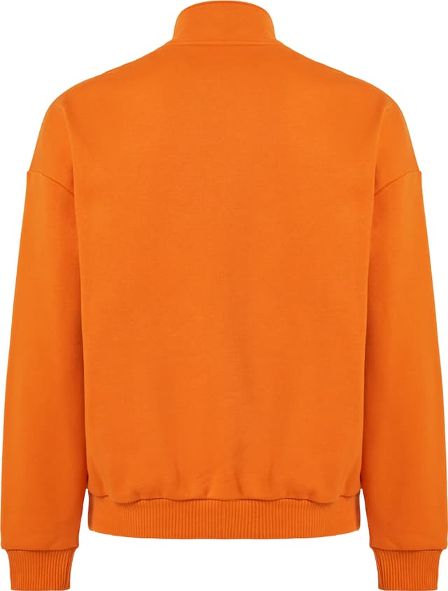 Oakley Soho 1/4 Zip Sweatshirt - Men's | The Last Hunt