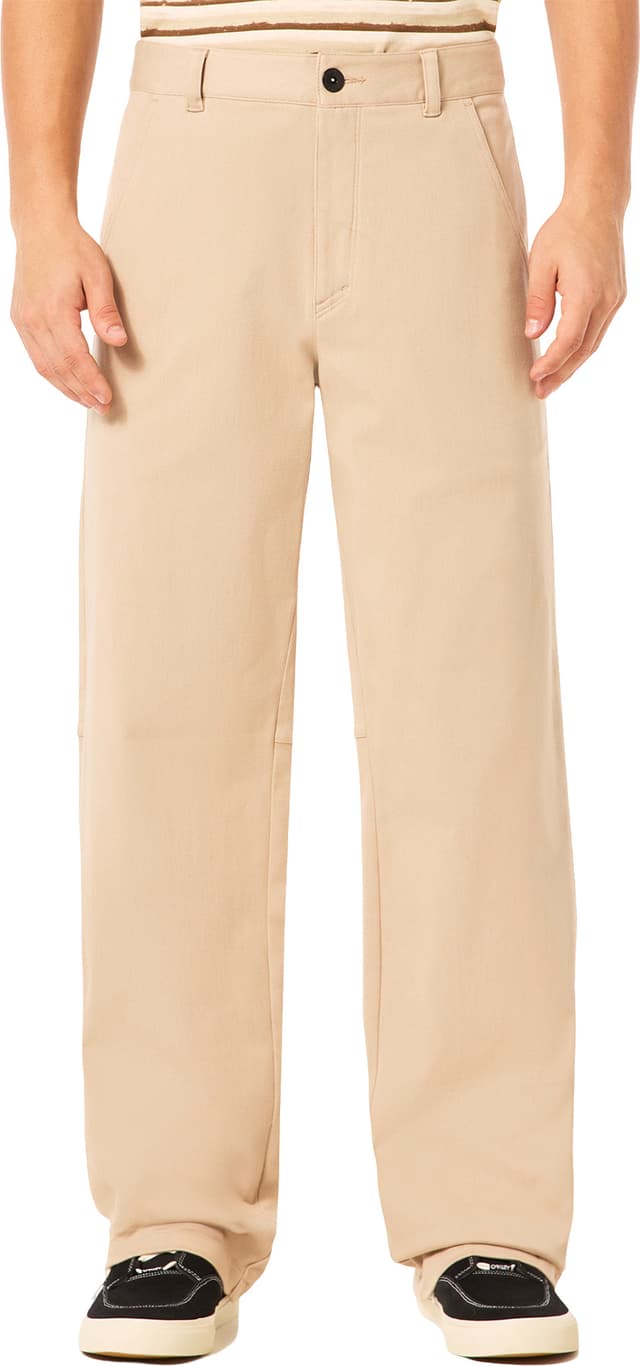 Oakley Tempestas Sum Chino Pant - Men's | The Last Hunt