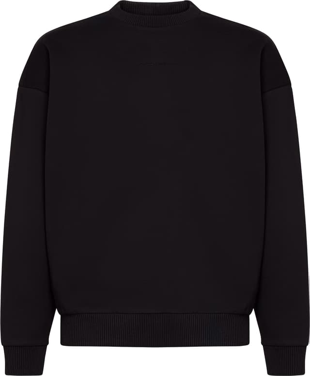 【8/29まで値下げ】PRINT Sweat Crew-neck P/O Big TEXT PRINT SWEATSHIRT - Light green | ZARA Canada