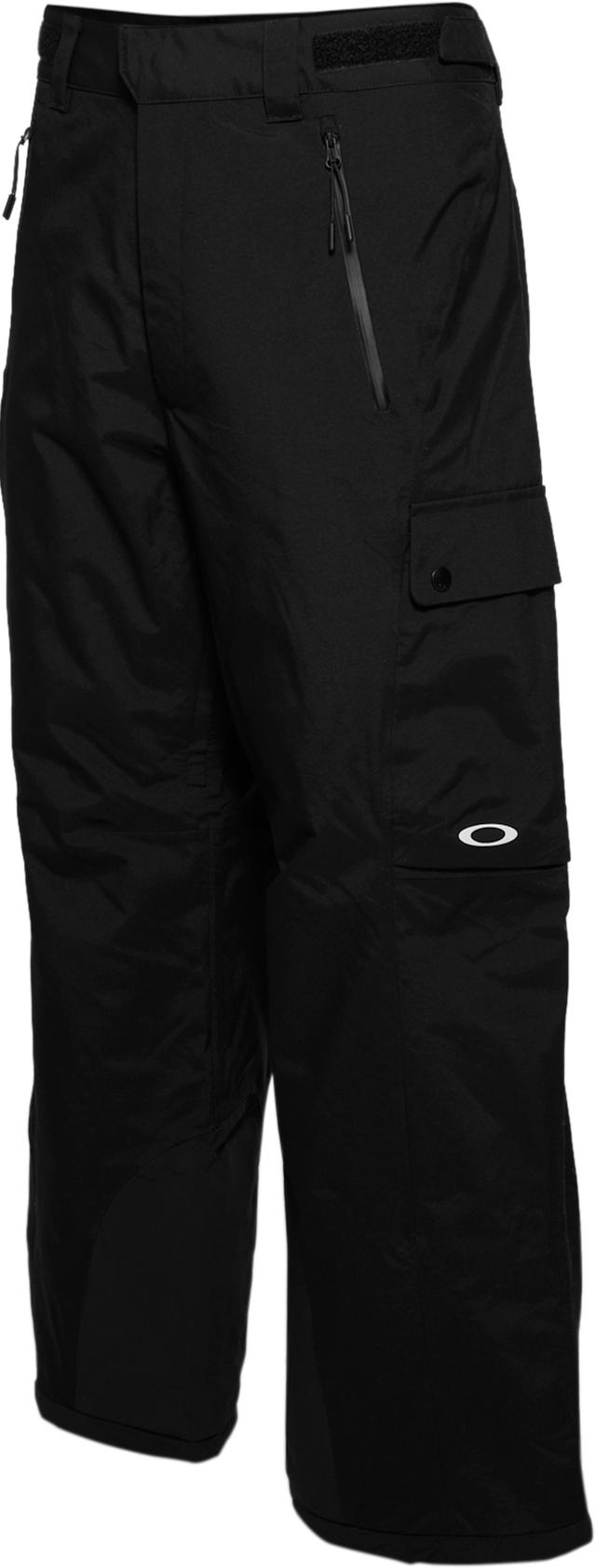 Oakley TC Channel Cargo Pant - Men's | The Last Hunt