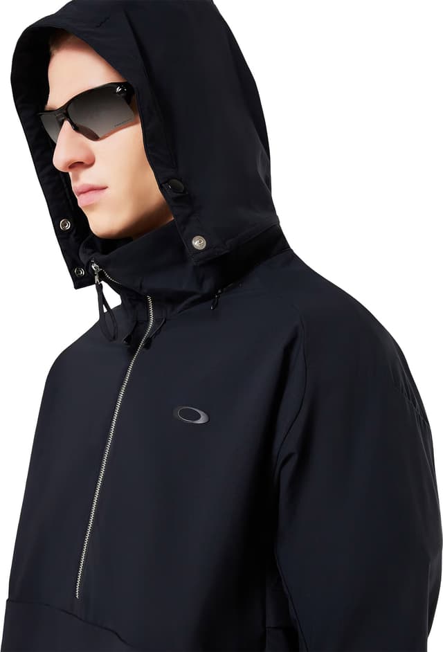 Oakley Half Zip Anorak - Men's | The Last Hunt