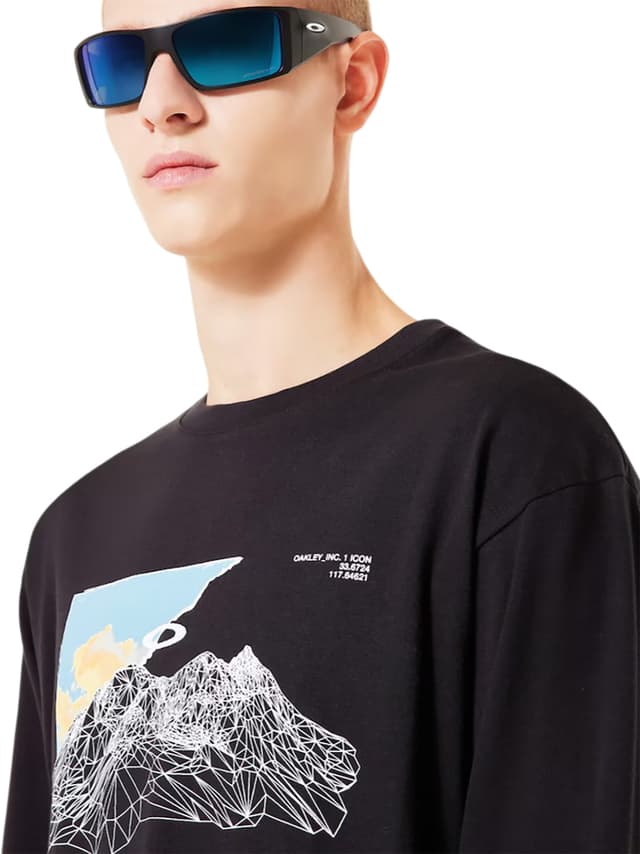 Oakley Outdoor Long Sleeve T-Shirt - Men's | Altitude Sports