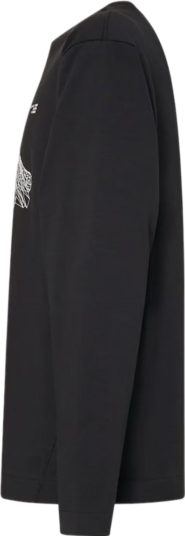 Oakley Outdoor Long Sleeve T-Shirt - Men's | The Last Hunt