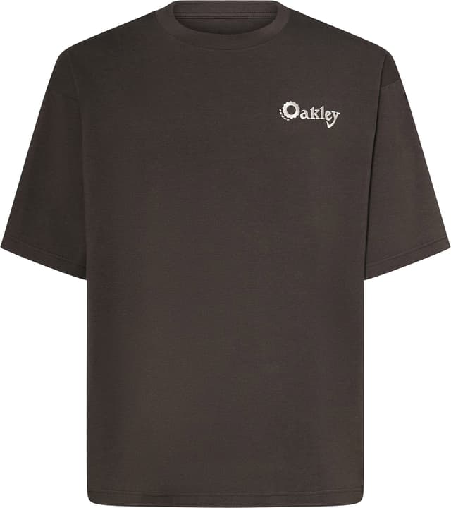 Oakley EN New Retro Motel 2.0 T-Shirt - Men's | The Last Hunt