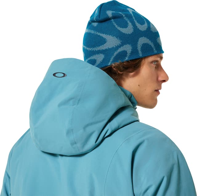 Oakley TC Channel Jacket - Men's | The Last Hunt