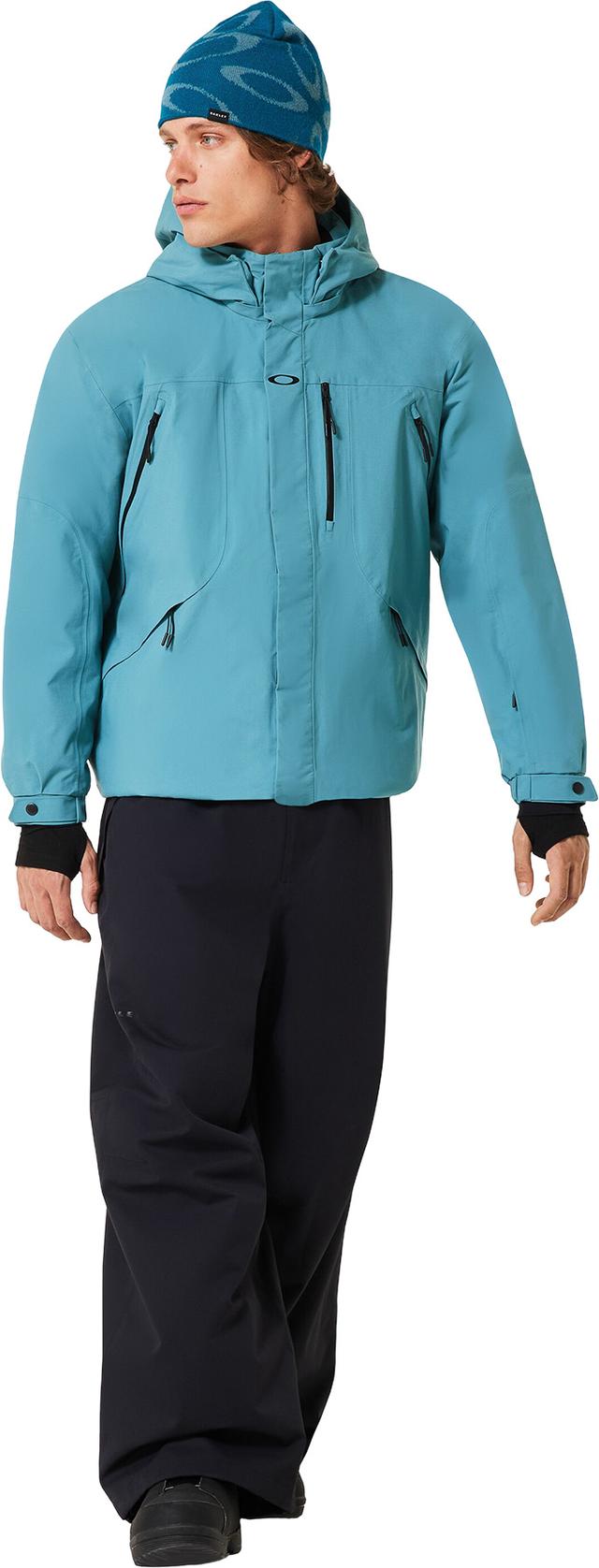 Oakley TC Channel Jacket - Men's | Altitude Sports
