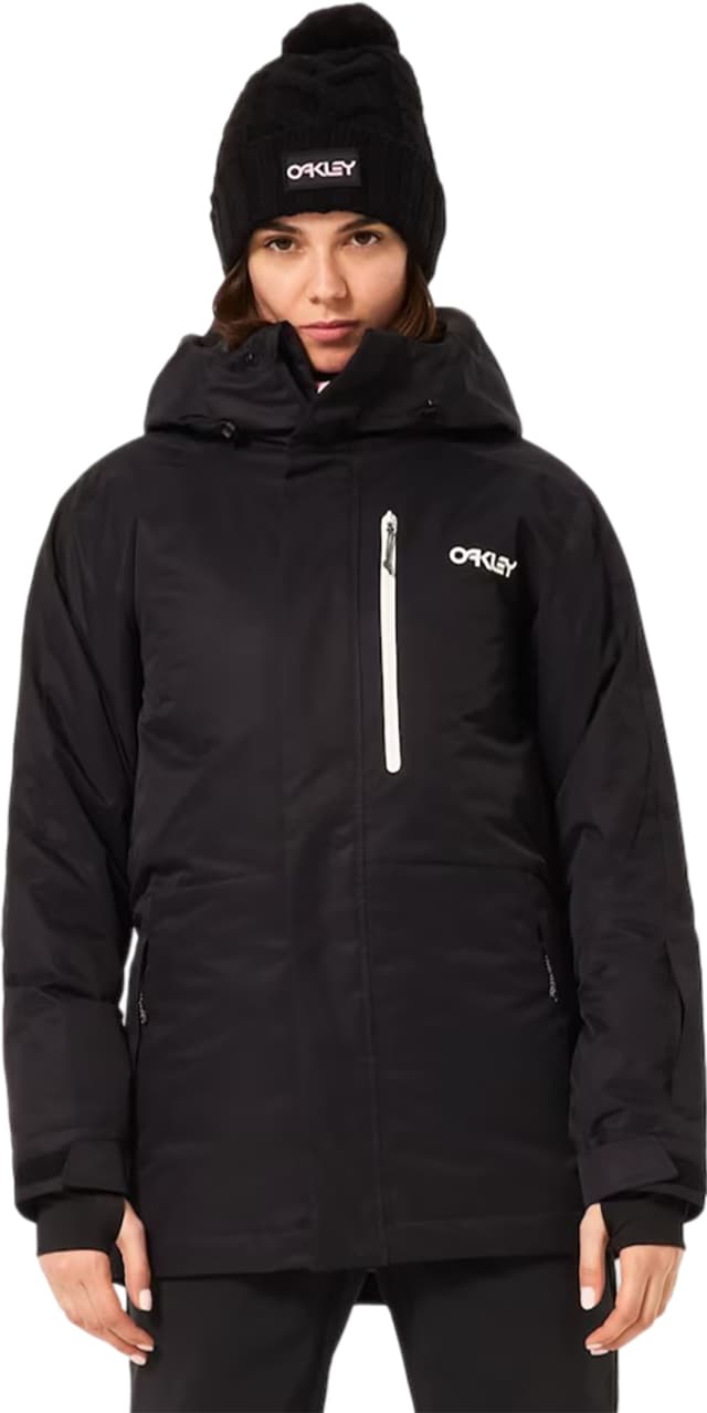 Oakley TNP TBT Insulated Jacket - Women's | The Last Hunt