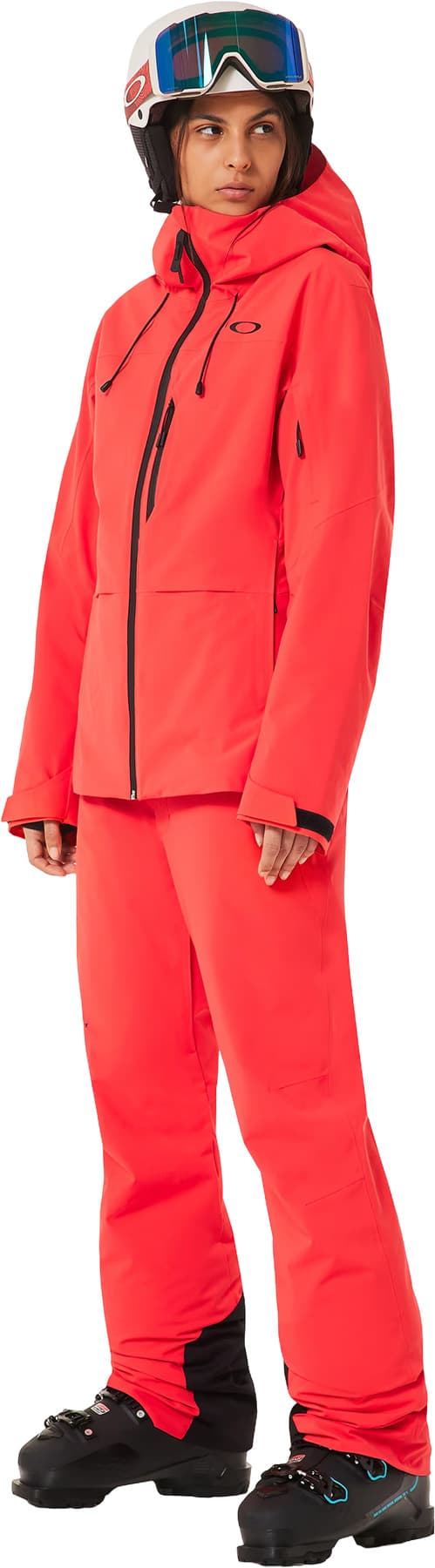 Oakley W. Canopy Insulated Jacket - Women's | Altitude Sports