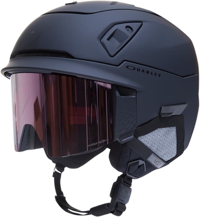 Oakley MOD7 MIPS Helmet - Men's | Altitude Sports