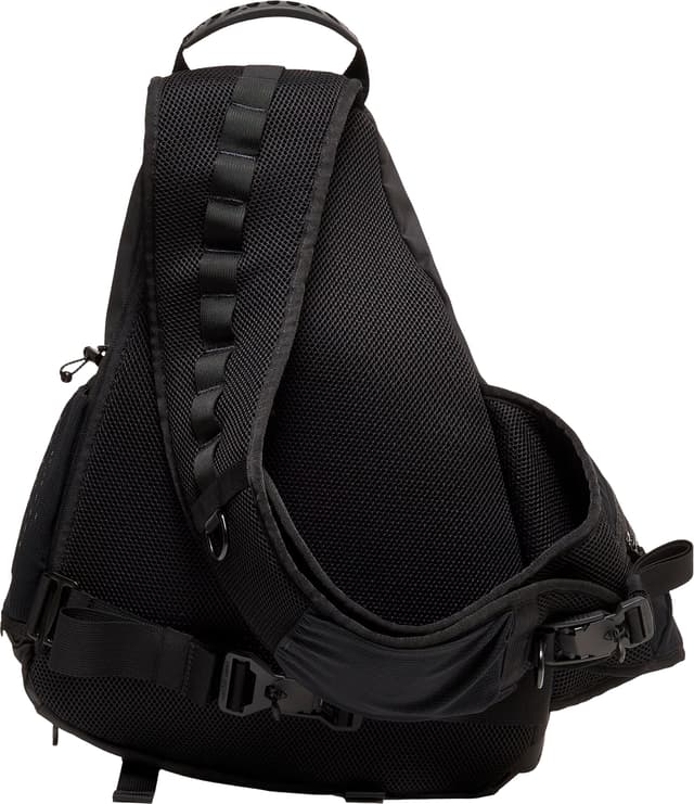 l*8様 BLACK OAKLEY LATITUDE SLING PACK BA Oakley Latitude Sling Pack 12L - Men's | Altitude Sports