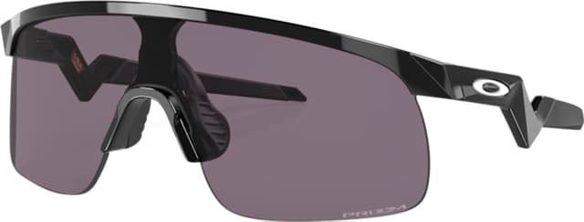 Oakley EVZero Blades Sunglasses - Polished Black - Prizm Road Lens