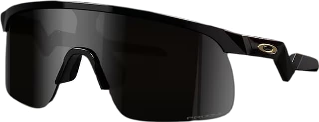 Oakley Sphaera Sunglasses - Matte Black - Prizm Black Polarized