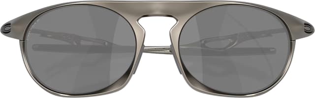 Oakley Neo Jacket Sunglasses - Matte Gunmetal - Prizm Black