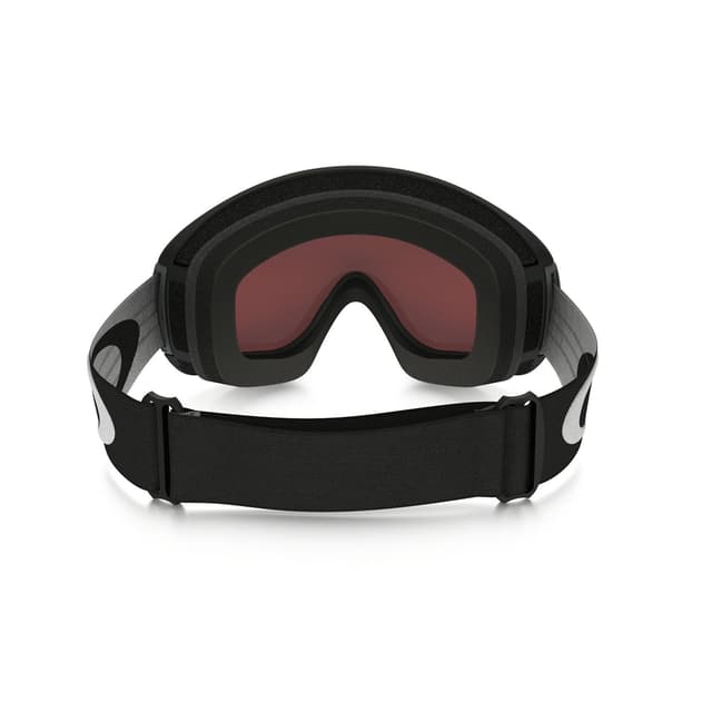 Oakley Canopy Goggles - Matte Black - Prizm Sapphire Iridium lens