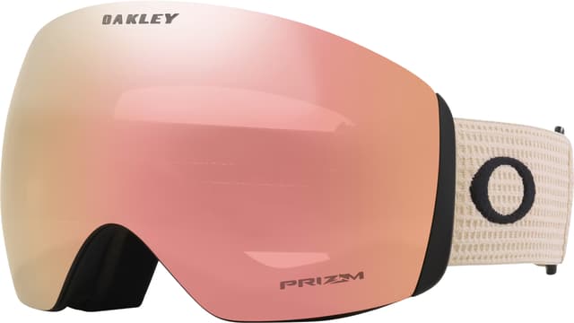 Oakley Line Miner Pro L Signature Series Goggles - Prizm Snow Rose