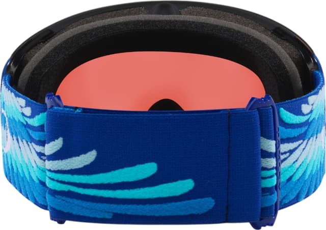 Oakley Flight Deck L Mikaela Shiffrin Signature Goggles | The Last