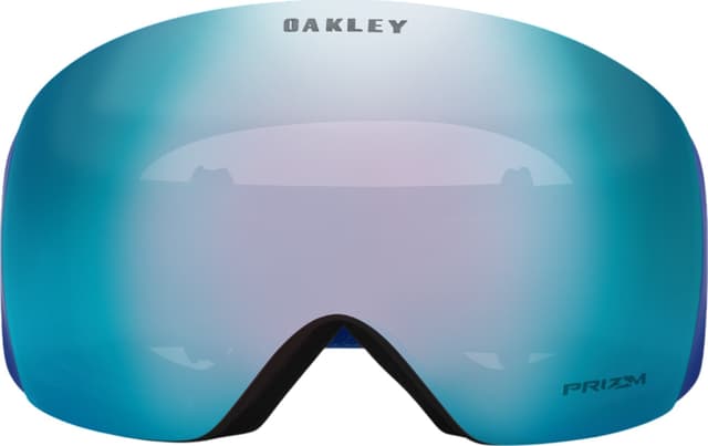 Oakley Flight Deck L Mikaela Shiffrin Signature Goggles | The Last
