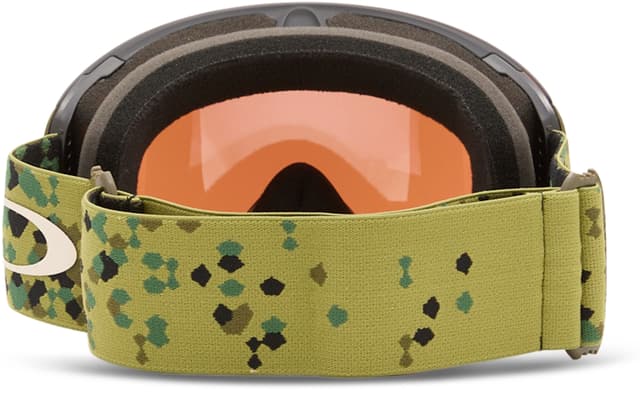 Oakley Flight Deck L Goggles - Fern Flurry - Prizm Snow Sapphire