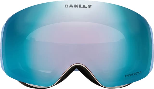 Oakley Flight Deck L Goggles - Factory Pilot Black - Prizm Snow