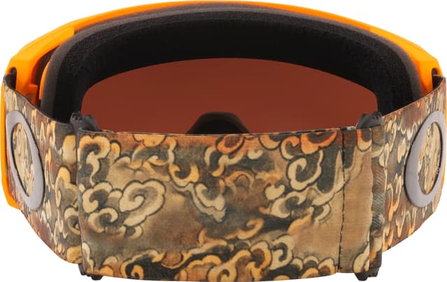 Oakley Line Miner Kazu Kokubo Signature Series Goggles | Altitude