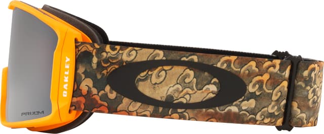 Oakley Line Miner Kazu Kokubo Signature Series Goggles | Altitude