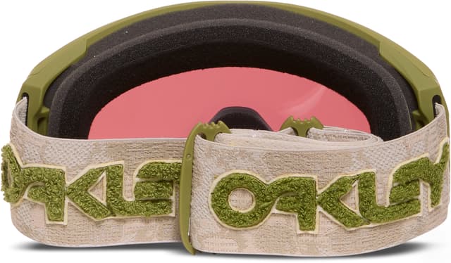 Oakley Line Miner L Signature Series Goggles - Prizm Sage Gold