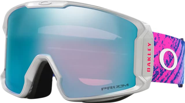 Oakley LINE MINER×Lucas oak-oo7070-g901_prizm-snow-