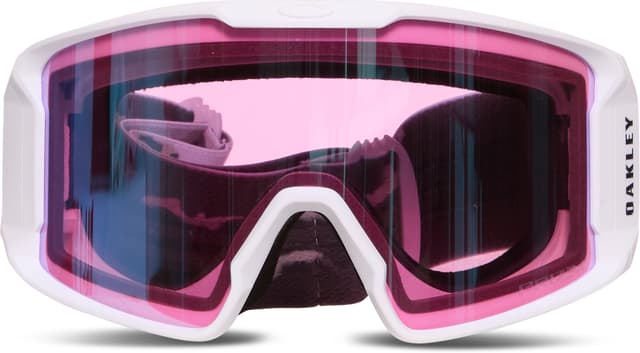 Oakley Line Miner - Large - White Camo - Unisex | Altitude Sports