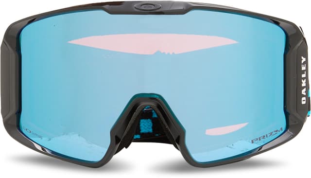 Oakley Line Miner L Goggles | The Last Hunt