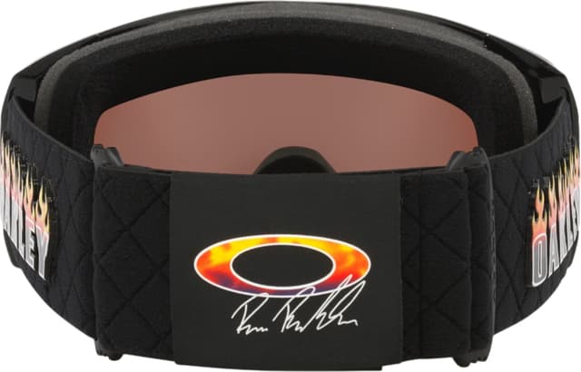 Oakley Line Miner L Rene Rinnekangas Signature Series Goggles