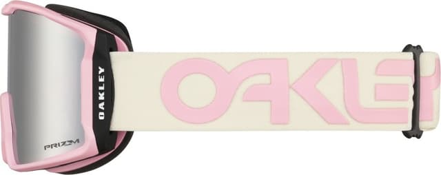 Oakley Line Miner XM Goggles - Factory Pilot Progression - Prizm