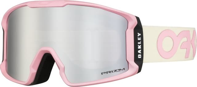 Oakley Line Miner XM Goggles - Factory Pilot Progression - Prizm